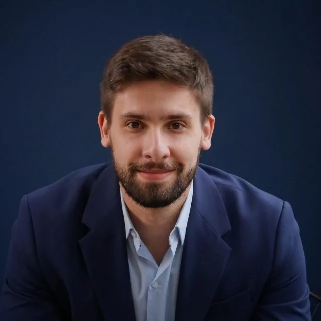 Daniel Amaral
