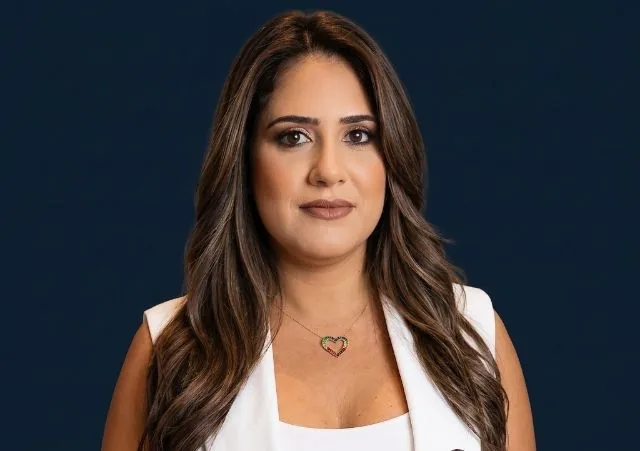 Pollyanne Laís