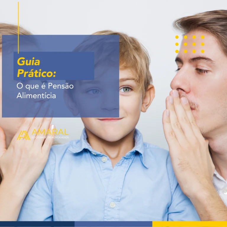 Alienação parental